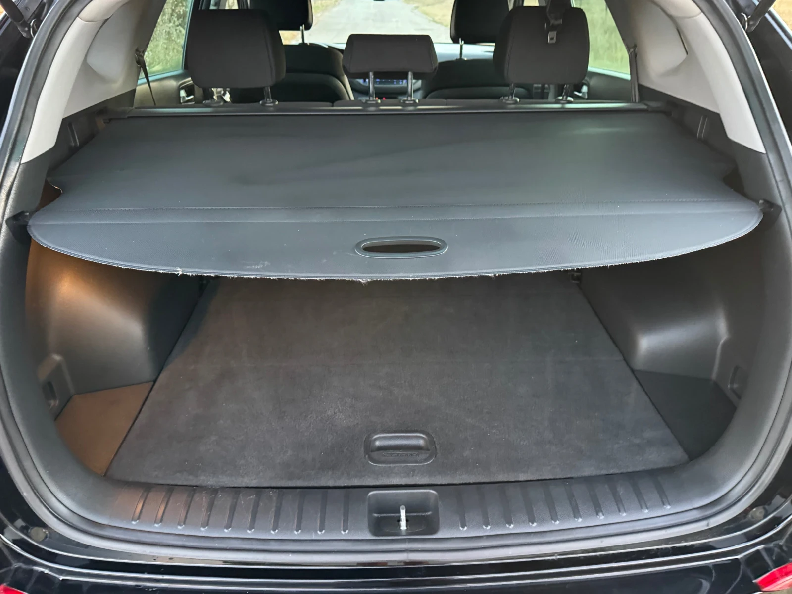 Hyundai Tucson 1.7CRDI;:Navi;:Подгрев;:, снимка 16 - Автомобили и джипове - 55957220