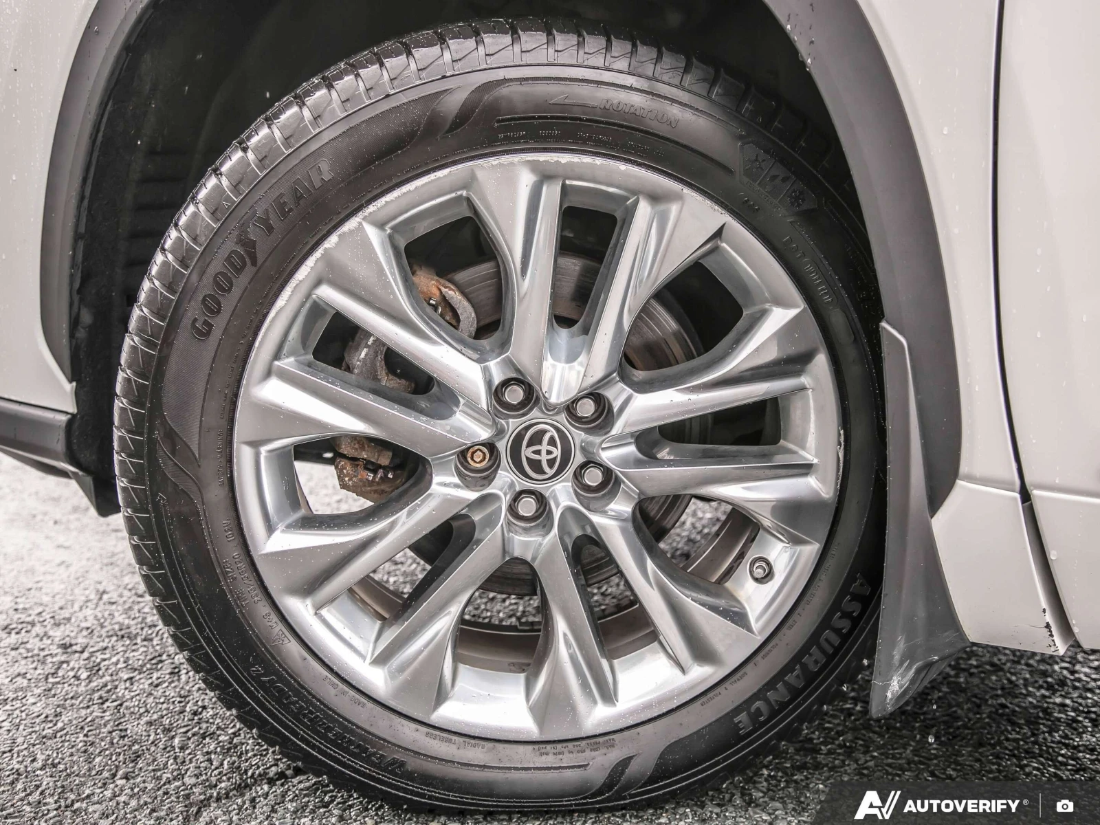 Toyota Highlander * Hybrid Limited * 4WD * 8 МЕСТА * CARFAX * , снимка 9 - Автомобили и джипове - 56137930