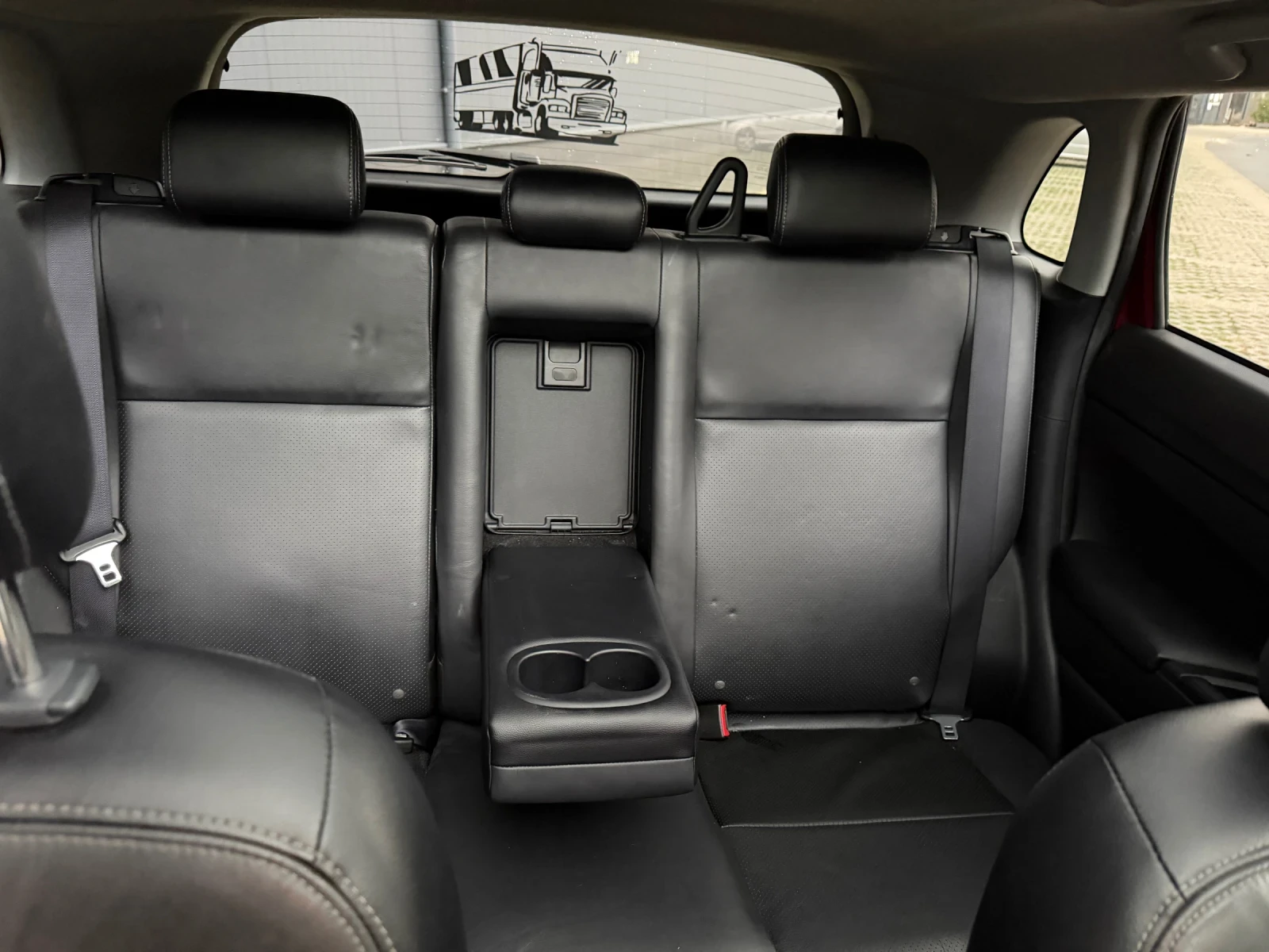 Mitsubishi ASX, снимка 16 - Автомобили и джипове - 56237062