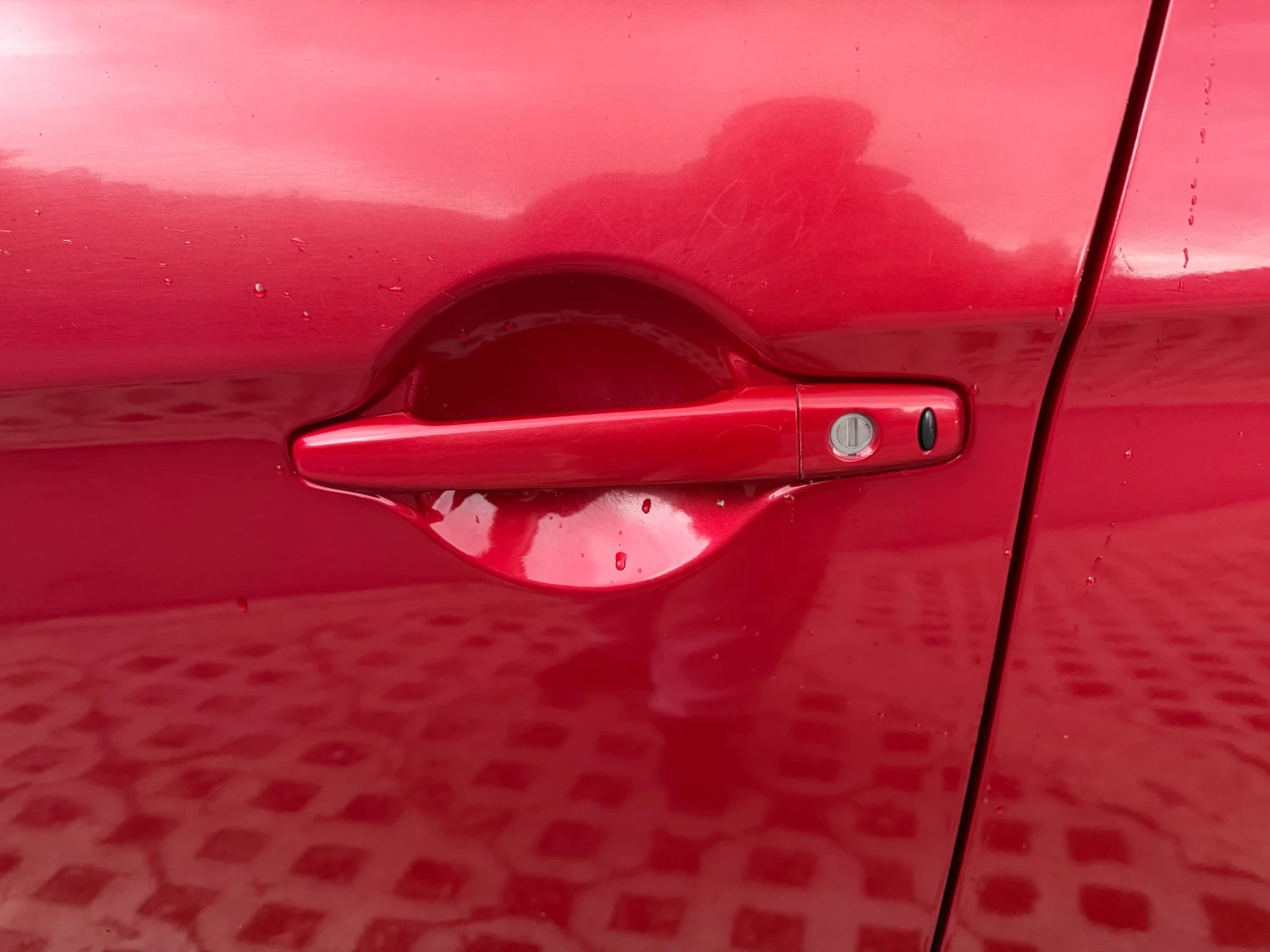 Mitsubishi ASX, снимка 17 - Автомобили и джипове - 56237062