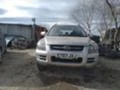 Kia Sportage 2.0CRDI 140к.с автомат , снимка 2