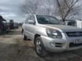 Kia Sportage 2.0CRDI 140к.с автомат , снимка 3