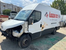 Iveco 35s11, снимка 3