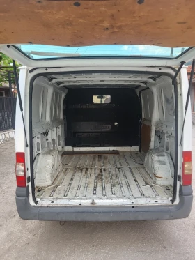 Ford Transit 2.2CDTI 2007 Klima, снимка 7