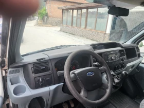 Ford Transit 2.2CDTI 2007 Klima, снимка 12