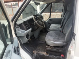 Ford Transit 2.2CDTI 2007 Klima, снимка 10