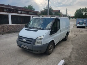 Ford Transit 2.2CDTI 2007 Klima, снимка 2