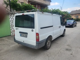 Ford Transit 2.2CDTI 2007 Klima, снимка 4