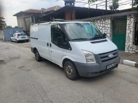 Ford Transit 2.2CDTI 2007 Klima, снимка 3