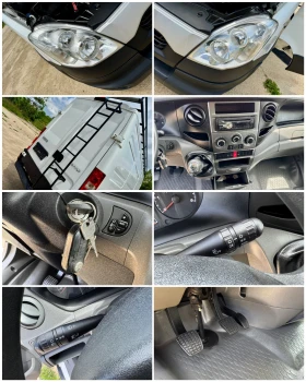 Iveco Daily 197км* MAXI XXL 4.70* КЛИМА * СЕРВИЗНА ИСТОРИЯ, снимка 16