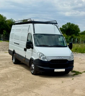 Iveco Daily 197км* MAXI XXL 4.70* КЛИМА * СЕРВИЗНА ИСТОРИЯ, снимка 8