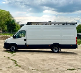 Iveco Daily 197км* MAXI XXL 4.70* КЛИМА * СЕРВИЗНА ИСТОРИЯ, снимка 3