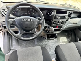 Iveco Daily 197км* MAXI XXL 4.70* КЛИМА * СЕРВИЗНА ИСТОРИЯ, снимка 12