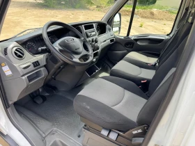 Iveco Daily 197км* MAXI XXL 4.70* КЛИМА * СЕРВИЗНА ИСТОРИЯ, снимка 11