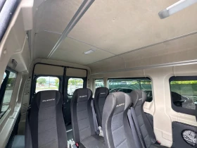 Fiat Ducato PROFESSIONAL 9 MESTA, снимка 8