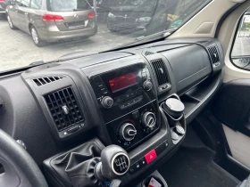 Fiat Ducato PROFESSIONAL 9 MESTA, снимка 6