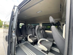 Fiat Ducato PROFESSIONAL 9 MESTA, снимка 7