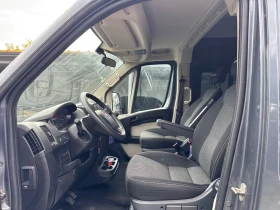 Fiat Ducato PROFESSIONAL 9 MESTA, снимка 4