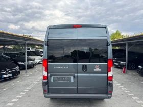 Fiat Ducato PROFESSIONAL 9 MESTA, снимка 3