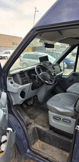 Ford Transit 2.2Tdci, снимка 5
