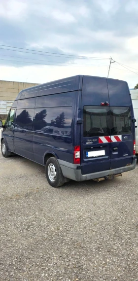Ford Transit 2.2Tdci, снимка 4