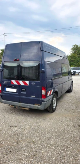 Ford Transit 2.2Tdci, снимка 3