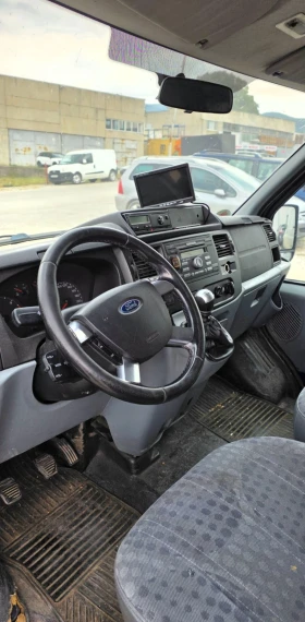 Ford Transit 2.2Tdci, снимка 6