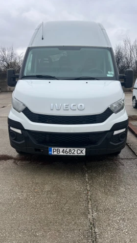 Iveco Daily 35S13, снимка 1