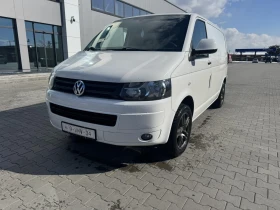 VW Transporter 2.0, снимка 1