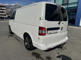 VW Transporter 2.0, снимка 4