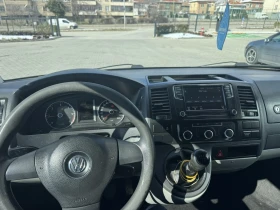 VW Transporter 2.0, снимка 8