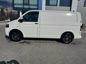 VW Transporter 2.0, снимка 9