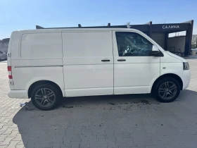 VW Transporter 2.0, снимка 5