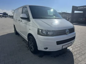 VW Transporter 2.0, снимка 2