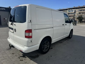 VW Transporter 2.0, снимка 3