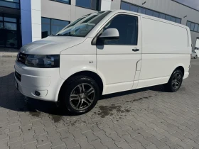 VW Transporter 2.0, снимка 11