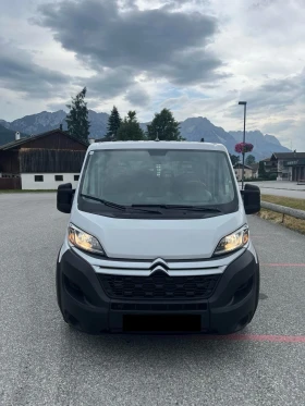 Обява за продажба на Citroen Jumper DoKa 435 140 L4 ~27 900 EUR - изображение 1 | Auto.bg Обява за продажба на Citroen Jumper DoKa 435 140 L4 ~27 900 EUR - изображение 1