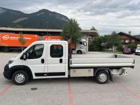 Обява за продажба на Citroen Jumper DoKa 435 140 L4 ~27 900 EUR - изображение 3 | Auto.bg Обява за продажба на Citroen Jumper DoKa 435 140 L4 ~27 900 EUR - изображение 3