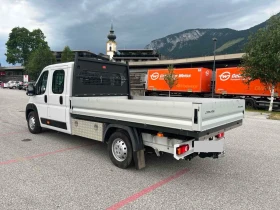 Обява за продажба на Citroen Jumper DoKa 435 140 L4 ~27 900 EUR - изображение 5 | Auto.bg Обява за продажба на Citroen Jumper DoKa 435 140 L4 ~27 900 EUR - изображение 5