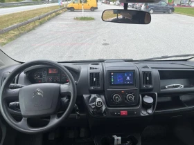 Обява за продажба на Citroen Jumper DoKa 435 140 L4 ~27 900 EUR - изображение 7 | Auto.bg Обява за продажба на Citroen Jumper DoKa 435 140 L4 ~27 900 EUR - изображение 7