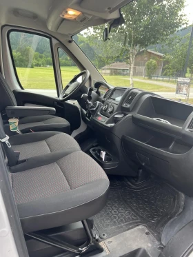 Обява за продажба на Citroen Jumper DoKa 435 140 L4 ~27 900 EUR - изображение 10 | Auto.bg Обява за продажба на Citroen Jumper DoKa 435 140 L4 ~27 900 EUR - изображение 10