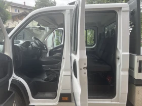 Обява за продажба на Citroen Jumper DoKa 435 140 L4 ~27 900 EUR - изображение 6 | Auto.bg Обява за продажба на Citroen Jumper DoKa 435 140 L4 ~27 900 EUR - изображение 6