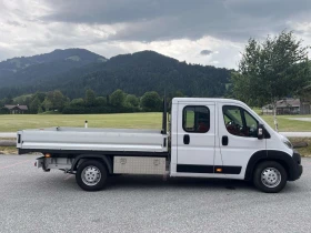 Обява за продажба на Citroen Jumper DoKa 435 140 L4 ~27 900 EUR - изображение 4 | Auto.bg Обява за продажба на Citroen Jumper DoKa 435 140 L4 ~27 900 EUR - изображение 4