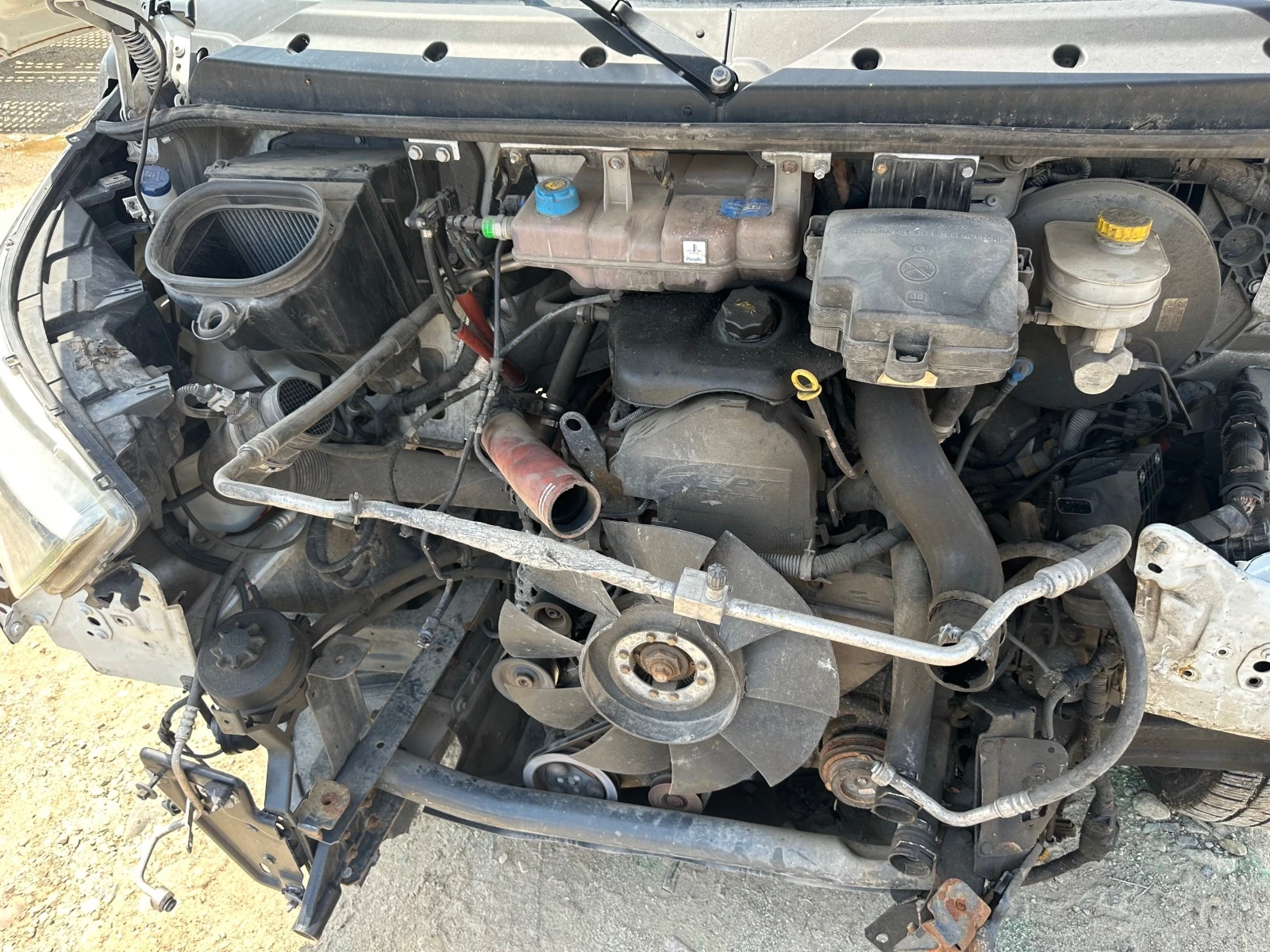 Iveco 35s11 | Mobile.bg   14