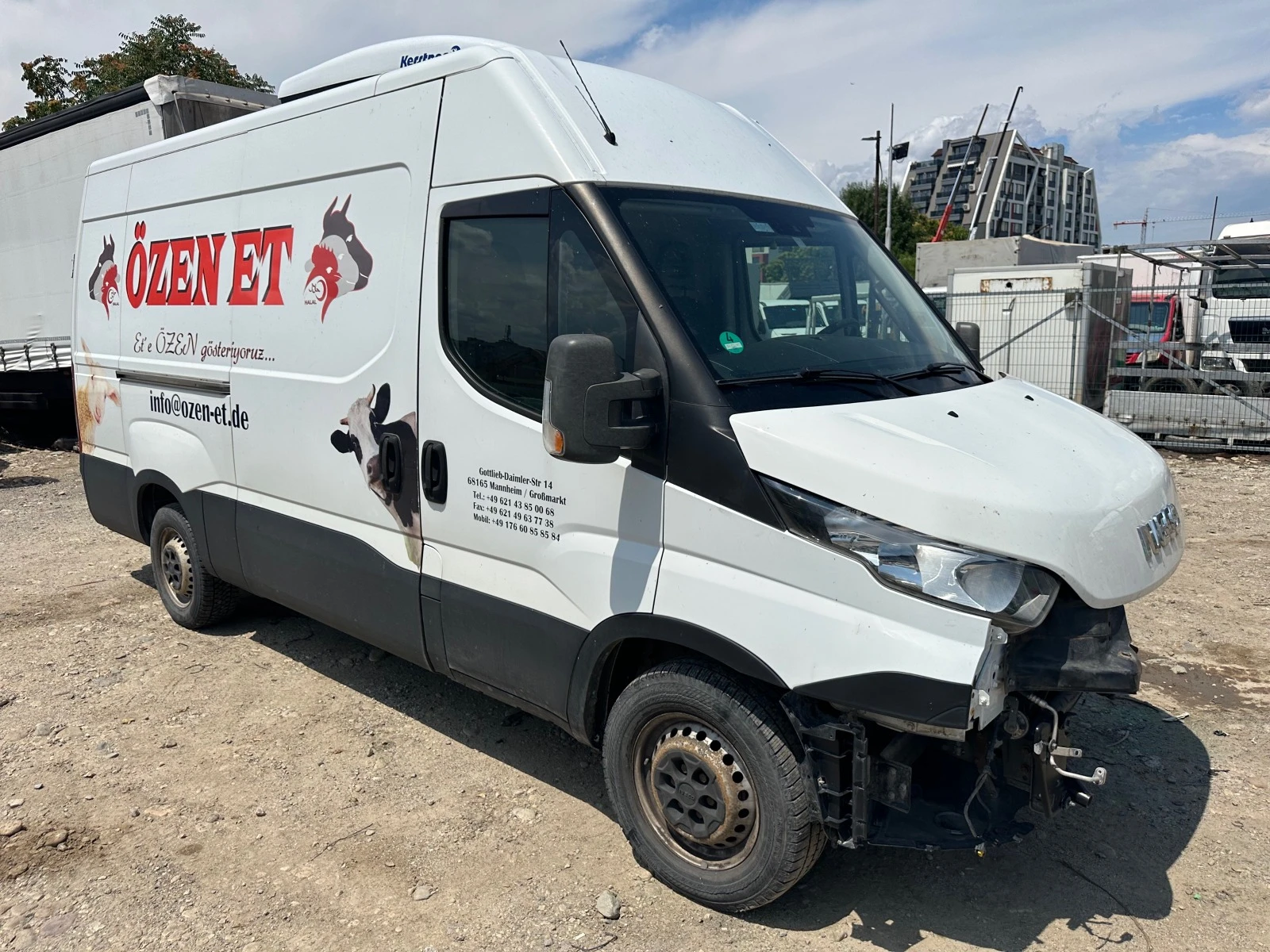 Iveco 35s11 | Mobile.bg   1