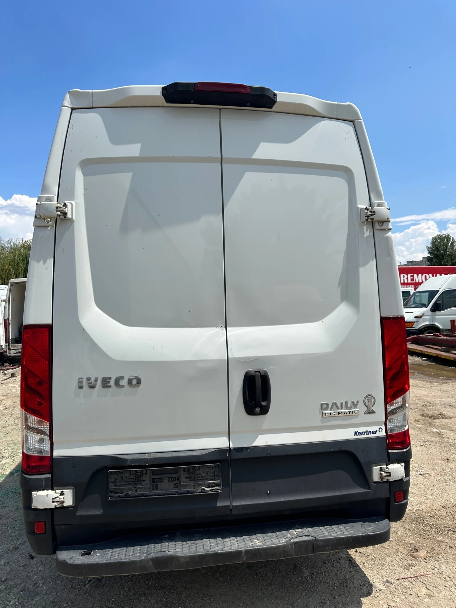 Iveco 35s11  - изображение 2