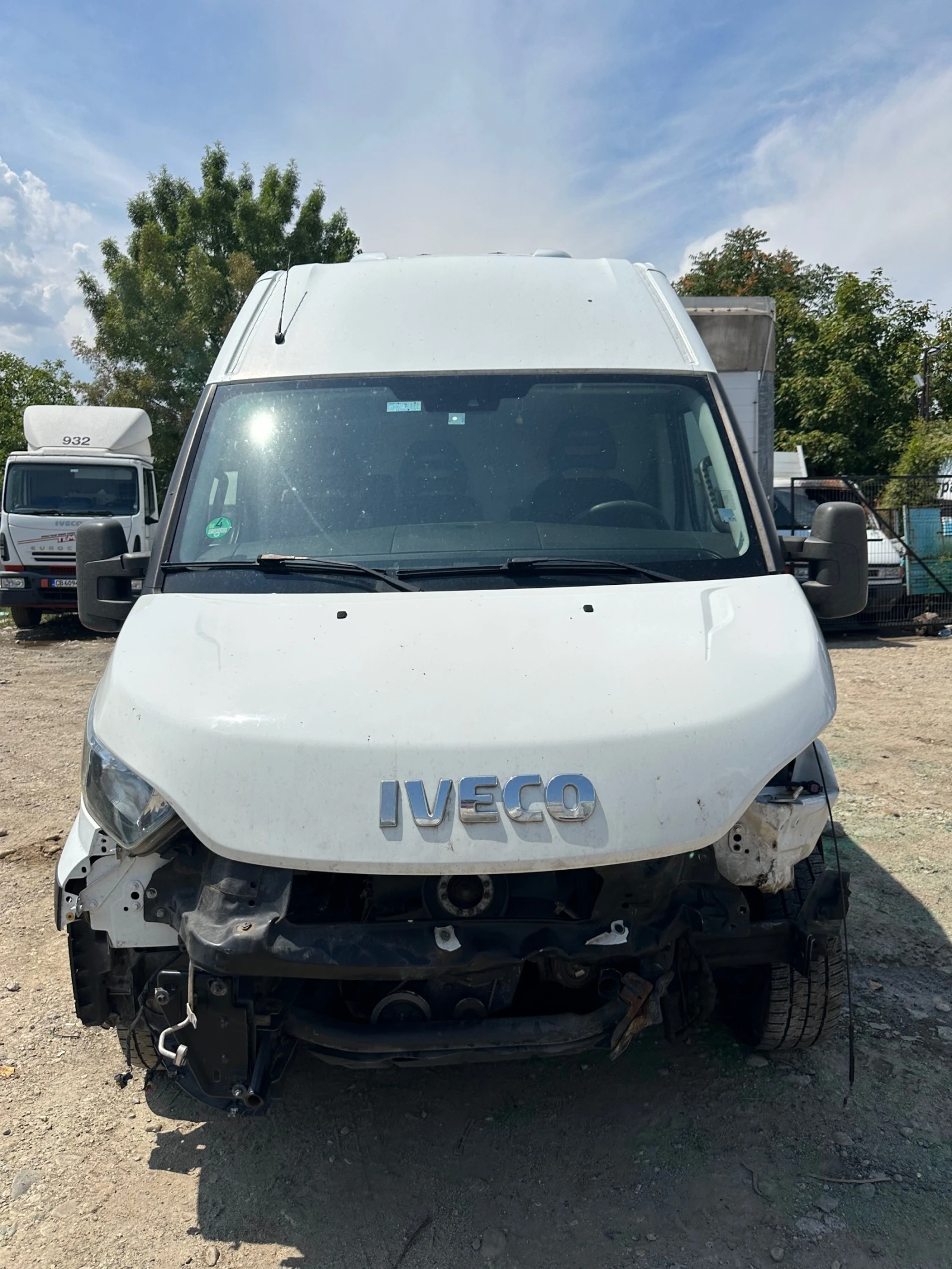 Iveco 35s11  - изображение 4