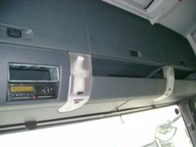 Man Tgx 18.400 ADR, снимка 13