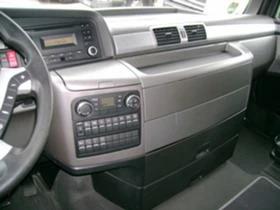 Man Tgx 18.400 ADR, снимка 11