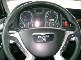 Man Tgx 18.400 ADR, снимка 12